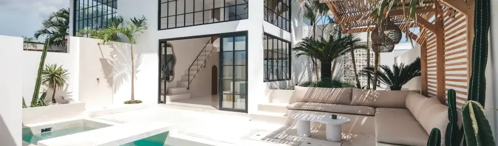 Villa for sale